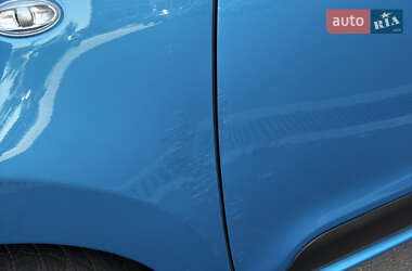 Мінівен Citroen C3 Picasso 2014 в 