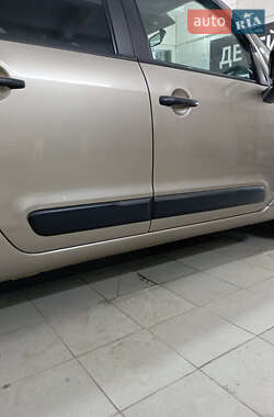Мінівен Citroen C3 Picasso 2012 в 