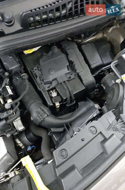 Мінівен Citroen C3 Picasso 2012 в 