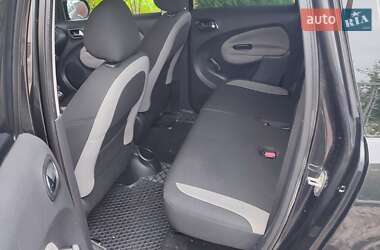 Минивэн Citroen C3 Picasso 2012 в 