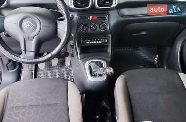 Минивэн Citroen C3 Picasso 2012 в 