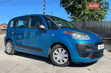 Мінівен Citroen C3 Picasso 2011 в Києві
