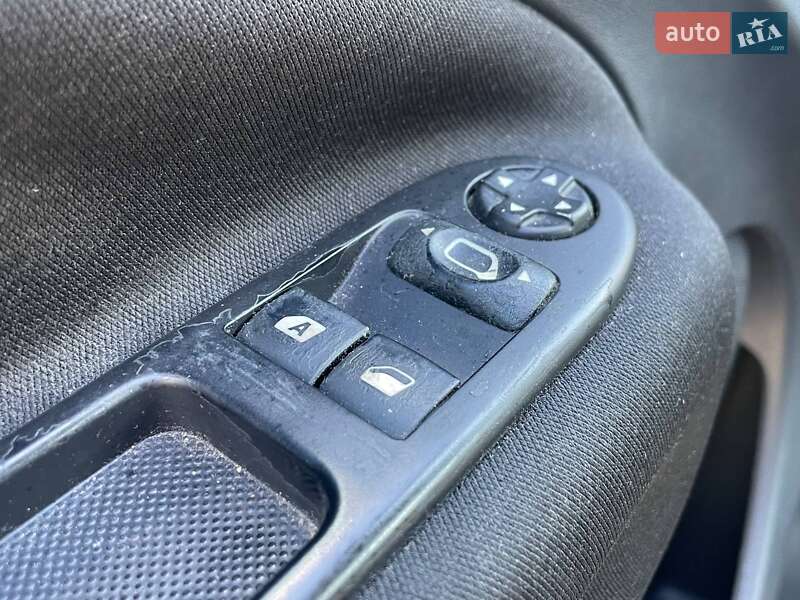 Минивэн Citroen C3 Picasso 2011 в Киеве