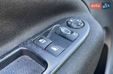 Минивэн Citroen C3 Picasso 2011 в 