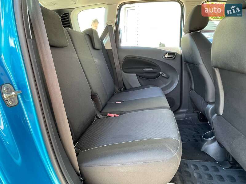 Минивэн Citroen C3 Picasso 2011 в Киеве