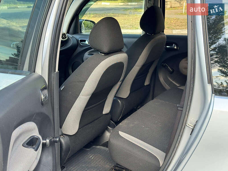 Мінівен Citroen C3 Picasso 2012 в Запоріжжі