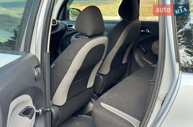 Минивэн Citroen C3 Picasso 2012 в 