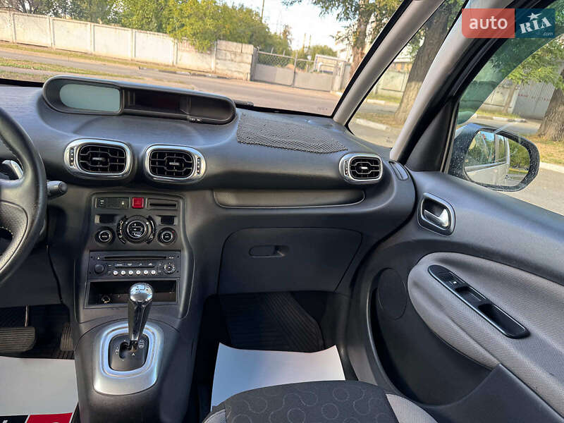 Мінівен Citroen C3 Picasso 2012 в Запоріжжі
