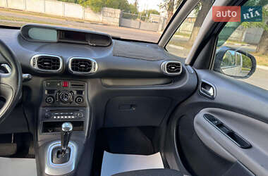 Минивэн Citroen C3 Picasso 2012 в 