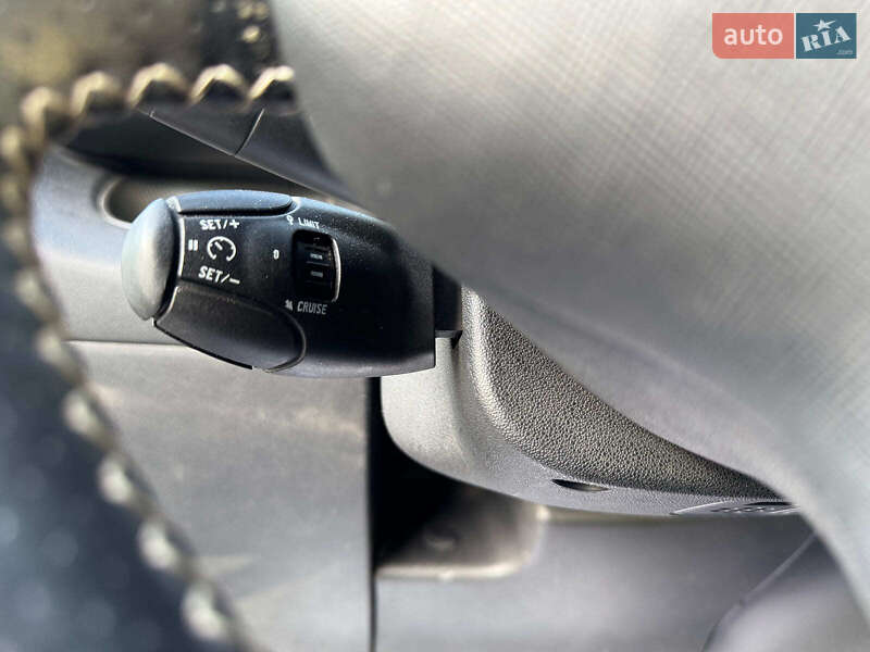 Мінівен Citroen C3 Picasso 2012 в Запоріжжі