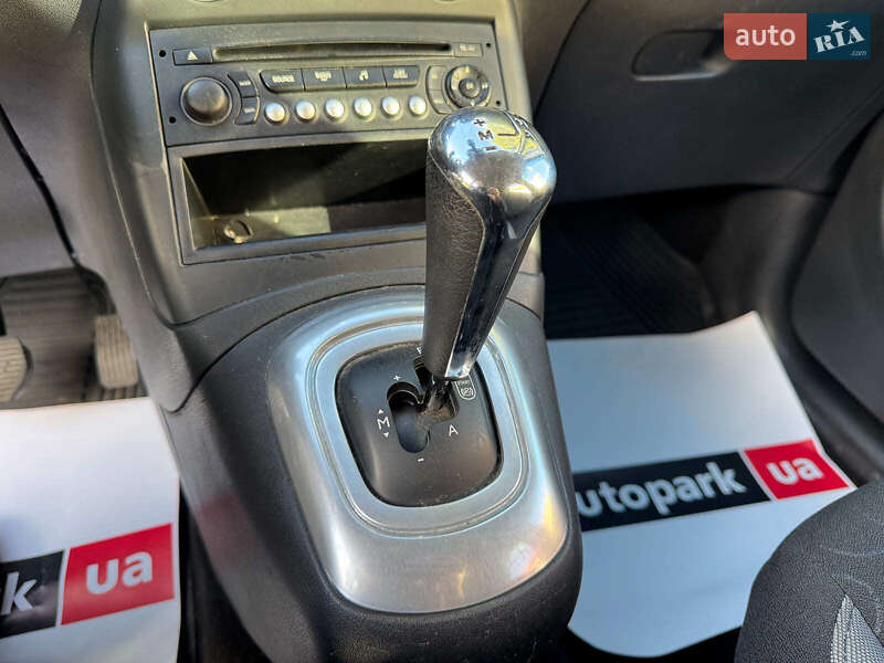 Мінівен Citroen C3 Picasso 2012 в Запоріжжі