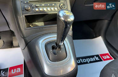 Минивэн Citroen C3 Picasso 2012 в 