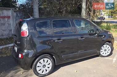 Минивэн Citroen C3 Picasso 2009 в 