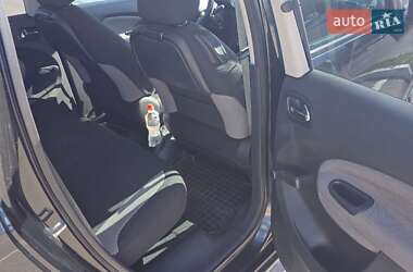Минивэн Citroen C3 Picasso 2009 в 