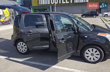Citroen C3 Picasso 2009