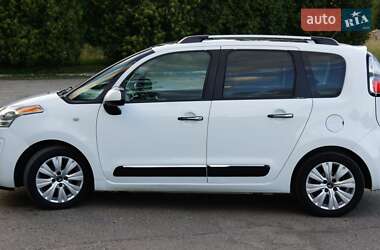 Минивэн Citroen C3 Picasso 2013 в Дрогобыче