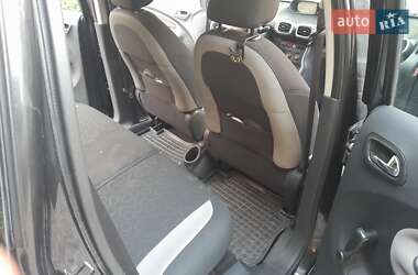 Минивэн Citroen C3 Picasso 2011 в 