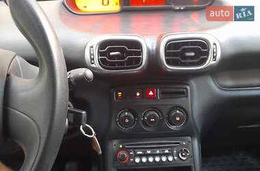 Citroen C3 Picasso 2011