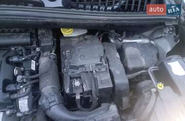 Хэтчбек Citroen C3 Picasso 2012 в 