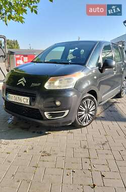 Citroen C3 Picasso 2009
