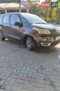Мінівен Citroen C3 Picasso 2009 в 