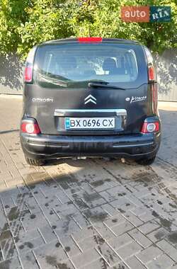 Мінівен Citroen C3 Picasso 2009 в 