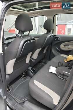 Мінівен Citroen C3 Picasso 2009 в 