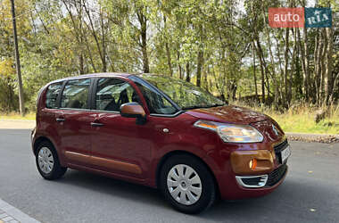 Citroen C3 Picasso 2011