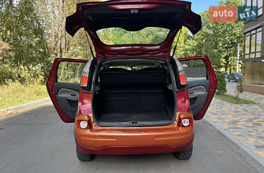 Минивэн Citroen C3 Picasso 2011 в 