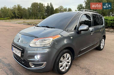 Citroen C3 Picasso 2011