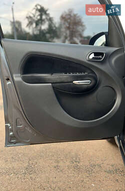 Минивэн Citroen C3 Picasso 2011 в 