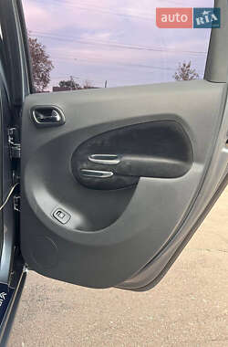 Минивэн Citroen C3 Picasso 2011 в 