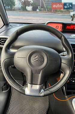 Минивэн Citroen C3 Picasso 2011 в 