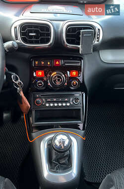 Минивэн Citroen C3 Picasso 2011 в 