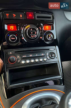 Минивэн Citroen C3 Picasso 2011 в 