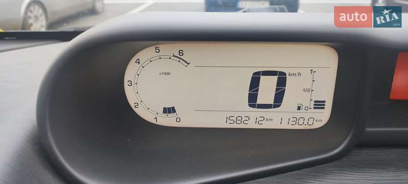 Мінівен Citroen C3 Picasso 2009 в Харкові