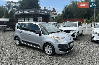 Citroen C3 Picasso 2009