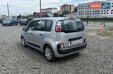 Минивэн Citroen C3 Picasso 2009 в 