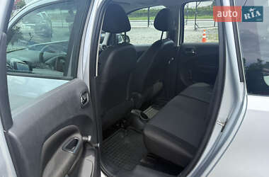 Минивэн Citroen C3 Picasso 2009 в 
