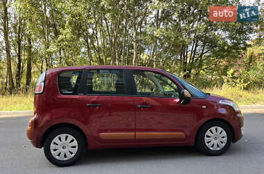 Мінівен Citroen C3 Picasso 2011 в  фото 6 Мінівен Citroen C3 Picasso 2011 в