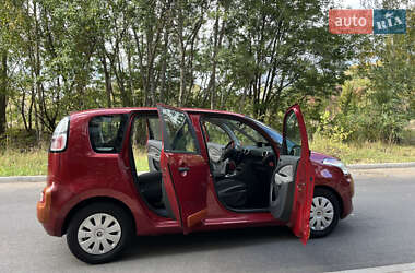 Мінівен Citroen C3 Picasso 2011 в  фото 21 Мінівен Citroen C3 Picasso 2011 в