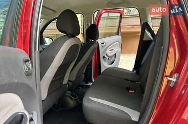 Мінівен Citroen C3 Picasso 2011 в  фото 29 Мінівен Citroen C3 Picasso 2011 в