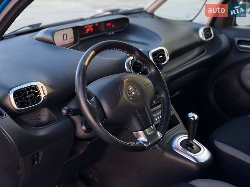 Минивэн Citroen C3 Picasso 2014 в Киеве фото 11 Минивэн Citroen C3 Picasso 2014 в Киеве