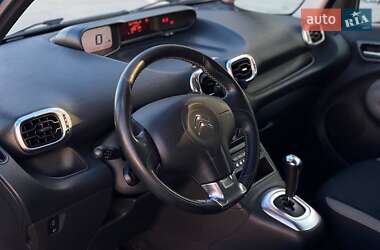 Мінівен Citroen C3 Picasso 2014 в  фото 11 Мінівен Citroen C3 Picasso 2014 в