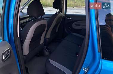 Мінівен Citroen C3 Picasso 2014 в  фото 14 Мінівен Citroen C3 Picasso 2014 в