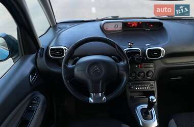 Мінівен Citroen C3 Picasso 2014 в  фото 22 Мінівен Citroen C3 Picasso 2014 в