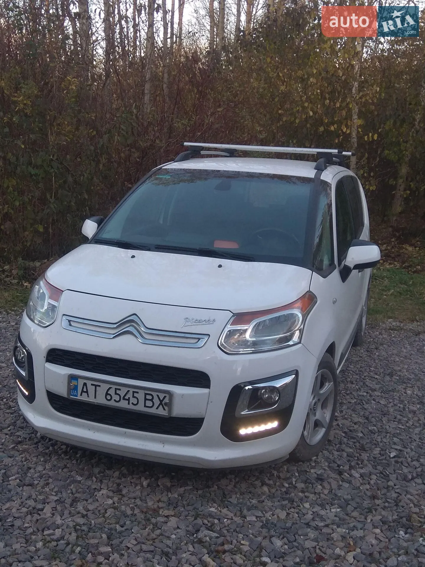 2015 Citroen C3 Picasso - мініатюра 14