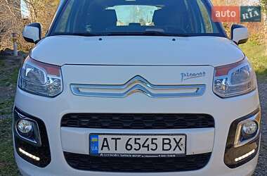 Минивэн Citroen C3 Picasso 2015 в Коломые