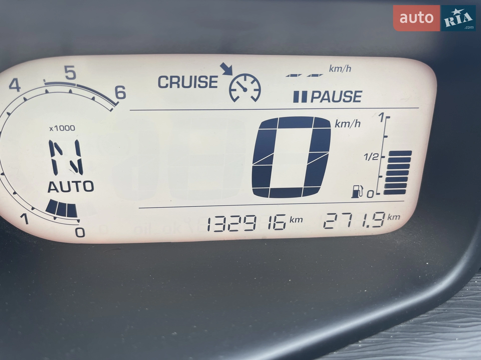 2012 Citroen C3 Picasso - мініатюра 9