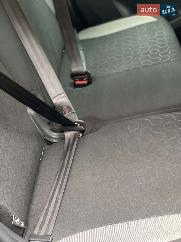 Минивэн Citroen C3 Picasso 2016 в Умани фото 16 Минивэн Citroen C3 Picasso 2016 в Умани